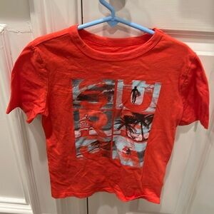 Super cute light new gap for good kids size small surf T-shirt
